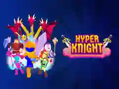 Spill Hyper Ridder online Spill Hyper Ridder online
