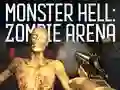 Spill Monster Hel Zombie Arena online Spill Monster Hel Zombie Arena online