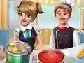 Spill Matvrak online Spill Matvrak online