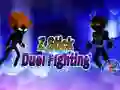 Spill Z Stikk Duell Kamp online