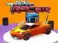 Spill Super Trafikk Racer online Spill Super Trafikk Racer online
