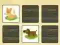 Spill Babyspill: Dyrememoryspill for barn online Spill Babyspill: Dyrememoryspill for barn online