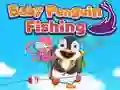 Spill Baby Pingvin Fiske online Spill Baby Pingvin Fiske online