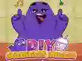 Spill DIY Grimace Shake online Spill DIY Grimace Shake online