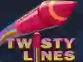 Spill Vridde Linjer online Spill Vridde Linjer online