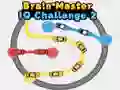 Spill Hjerne Mester IQ Utfordring 2 online Spill Hjerne Mester IQ Utfordring 2 online