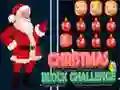 Spill Juleblok Utfordring online Spill Juleblok Utfordring online