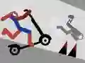 Spill Stickman Brukne Bein online Spill Stickman Brukne Bein online
