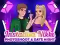Spill Instadiva Nikke Fotoseanse og Date Night online Spill Instadiva Nikke Fotoseanse og Date Night online