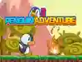 Spill Pingvin Eventyr 2 online Spill Pingvin Eventyr 2 online
