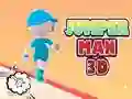 Spill Hopper Mann 3D online Spill Hopper Mann 3D online
