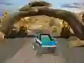 Spill Ekstrem Buggy Truck Kjøring 3D online Spill Ekstrem Buggy Truck Kjøring 3D online