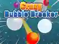 Spill Gal Bubblesbreaker online