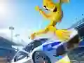 Spill Crash Test Dummy: Utenomsfart online