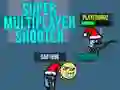 Spill Super Flerspiller-skytespill online Spill Super Flerspiller-skytespill online