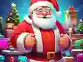 Spill Idle Santa-fabrikk online
