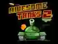 Spill Fantastiske Tanker 2 online Spill Fantastiske Tanker 2 online