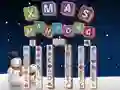 Spill Jule Mahjong Fliser 2023 online