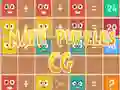 Spill Matematikk Puslespill CLG online