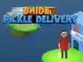 Spill Bhide Syltede Agurker Levering online