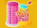 Spill Kakefest online Spill Kakefest online
