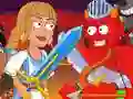 Spill Red Jenta online Spill Red Jenta online