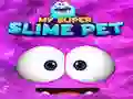 Spill Mitt Super Slimy Kjæledyr online Spill Mitt Super Slimy Kjæledyr online