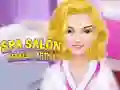 Spill Spa Salong Makeup Artist online