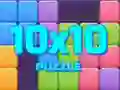 Spill 10x10 Puslespill online Spill 10x10 Puslespill online