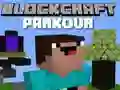 Spill Parkour Blockcraft online