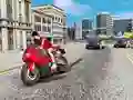 Spill Ultimate Motorsykkel Simulator 3D online