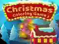 Spill Julefargelegespill 2 online Spill Julefargelegespill 2 online