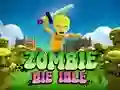Spill Zombie Dør Uten Å Gjøre Noe online Spill Zombie Dør Uten Å Gjøre Noe online