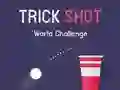 Spill Trick Shot Verdensutfordring online Spill Trick Shot Verdensutfordring online