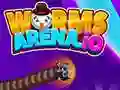 Spill Worms Arena iO online Spill Worms Arena iO online