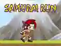 Spill Samurai Løp online