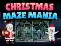 Spill Jule Labyrint Mania online Spill Jule Labyrint Mania online