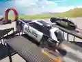 Spill Ekte Politibil Simulator online Spill Ekte Politibil Simulator online