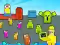 Spill Club Tycoon: Idle Clicker online