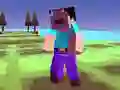 Spill Parkour Craft Noob Steve 2 online Spill Parkour Craft Noob Steve 2 online