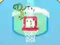 Spill Pinne Basketball online Spill Pinne Basketball online