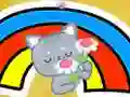 Spill Katt Klikker online Spill Katt Klikker online