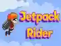 Spill Jetpack Rytter online Spill Jetpack Rytter online