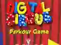 Spill Digitalt Sirkus: Parkour Spill online