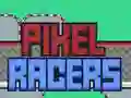 Spill Pixel Racing online