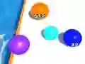 Spill Ball Rull Farge 2048 online Spill Ball Rull Farge 2048 online
