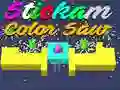 Spill Stickman Fargesag online Spill Stickman Fargesag online