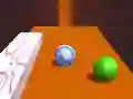 Spill Ball Løper Hopper 3D online Spill Ball Løper Hopper 3D online