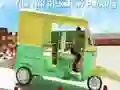 Spill Tuk Tuk Rikshaw Parkering online Spill Tuk Tuk Rikshaw Parkering online