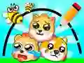Spill Beskytt Min Hund 3 online Spill Beskytt Min Hund 3 online